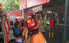 Jumlah Kebakaran Meningkat, Damkar Sleman Kekurangan Pos dan Personel