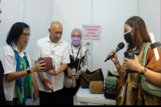 Praktik Bisnis Berkelanjutan dan Inklusif Jamin Ketahanan Pangan