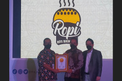 Jangan Lewatkan Franchise Roti Ropi Free Franchise Gembong Hepi