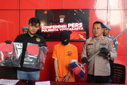 Teler Habis Makan Kecubung, Remaja di Jogja Jadi Korban Penganiayaan