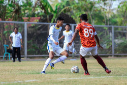 Laga Uji Coba, Kas Hartadi Puas Penampilan Skuad PSIM Jogja