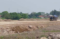 Izin Penetapan Lokasi Tol Jogja-Solo Seksi III Terhambat Perbedaan Data