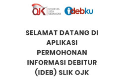 Bagaimana Cara Mengecek BI Checking Lewat HP? Begini Tahapannya