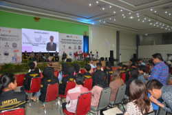 KPU DIY Cermati Bacaleg Berstatus ASN, TNI dan Polri