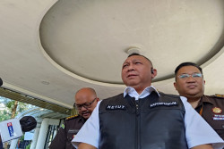 Korupsi Tol Jakarta-Cikampek, Kejagung Periksa Mantan Dirut Jasa Marga Jalan Layang
