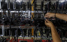 14.297 Situs Penambangan Aset Kripto hingga Investasi Ilegal Diblokir