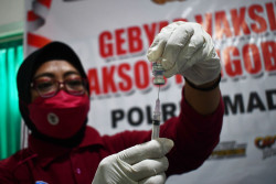 Ini Aturan Terbaru Kemenkes Tentang Covid-19 di Masa Endemi