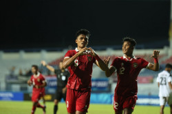 Jadwal Semi Final Piala AFF: Indonesia vs Thailand, Prediksi Skor dan Susunan Pemain