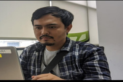 Ada Jaminan Kesehatan, Anggah Tenang Bekerja