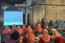 RSUD Sleman Bekali Kader Kesehatan hingga Petugas Puskesmas dengan Pengetahuan Layanan Stroke