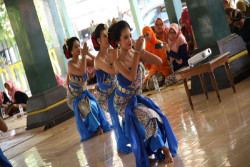 Srandakan Dorong Kalurahannya Jadi Mandiri Budaya