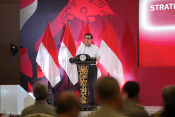 Waspadai Dampak Negatif Artificial Intelligence, Menkumham Dorong Penguatan Teknologi Intelijen Keimigrasian