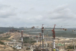 Kementerian PUPR: Pemeriksaan Bangunan di IKN Dilakukan di Juli 2024