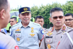 Lawan Arus, Laka 7 Motor vs Truk di Lenteng Agung Tak Dapat Santunan Jasa Raharja