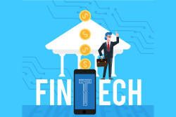 Pemerintah: Fintech Berperan Penting Usai Pandemi Covid-19