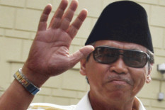 Polri Perpanjang Masa Penahanan Panji Gumilang, Ini Alasannya