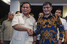 Budiman Sudjatmiko Dipecat Partai, PDIP: Rekomendasi Sudah Sejak Senin