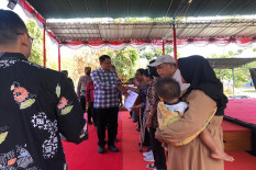 Gelar Budaya Jogja Kapanewon Mlati 2023 Jadi Sarana Promosi