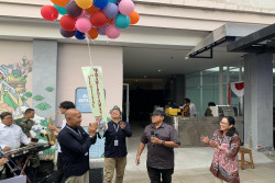 Tingkatkan Kunjungan Wisata, Festival Prawirotaman Digelar 2 Hari
