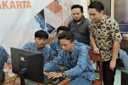Telkom melalui Antares Luncurkan Kelas Industri Digital Internet of Things