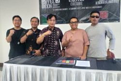 Targetkan 30.000 Pengunjung, Jogja Coffe Week Bakal Jadi Surga Penikmat Kopi