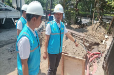 PLN Icon Plus Merevitalisasi Kabel Fiber Optik Sepanjang 1.600 Meter di Kawasan UGM