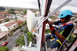 Kemenkominfo Bakal Lelang Frekuensi 700 MHz, Bakal Tembus Rp6 Triliun?