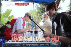 Bukan cuma Bali, Ini 3 Tempat Wisata di Jogja yang Pernah Didatangi Artis Korea
