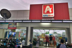Ini Biaya Franchise Alfamidi Terbaru