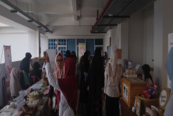 Pengusaha Ekonomi Kreatif di Jogja Antusias Sambut Wisata Halal