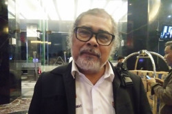 Kabar Duka: Ketua Komnas PA Arist Merdeka Sirait Meninggal Dunia