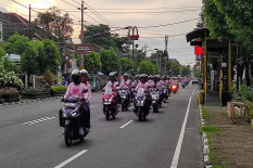 Rangka eSAF Gampang Patah, Belum Ganggu Penjualan Astra Honda Motor