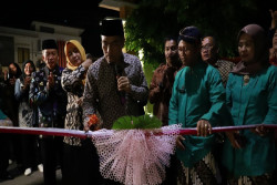 Sanden Fair 2023 Tampilkan Potensi Seni, Budaya dan UMKM