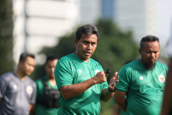 Frank Wormuth Incar Pemain Diaspora di Eropa Guna Perkuat Timnas U-17