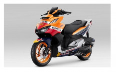 Viral Rangka eSAF Motor Honda, Saham Astra Melorot Sepekan