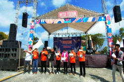 Sriten Festival Diharapkan Bisa Go Internasional