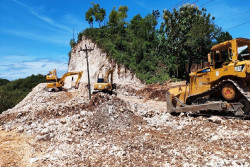 70 Titik Blankspot Berada di Zona Selatan Gunungkidul