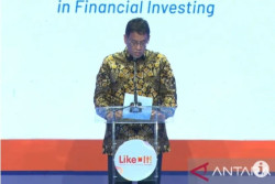 LPS: Potensi Pasar Keuangan RI Datang dari Generasi Muda