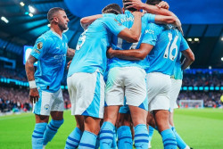Prediksi Skor Sheffield United vs Manchester City: Susunan Pemain dan Head to Head