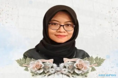 Senin Besok Seharusnya Dosen Wahyu Dian Korban Pembunuhan Wawancara Beasiswa S3