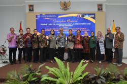UGM Bahas Ketimpangan Aksesibilitas Kesehatan di Daerah 3T