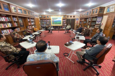 Anies Beberkan Percakapannya dengan Surya Paloh, SBY, & Salim Segaf Al-Jufri