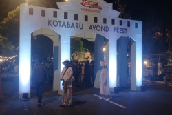 Kotabaru Avond Fest, Upaya Pemkot Memaksimalkan Potensi Wisata Premium