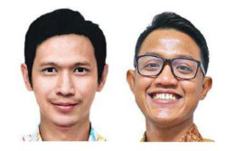 OPINI: Titik Labuh RI Dalam Ketidakpastian Global