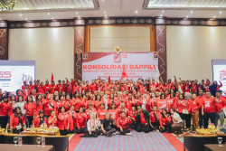 Jelang Pemilu 2024, PSI Panaskan Mesin Politik dengan Kopdarwil