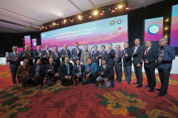 PLTU Suralaya dan 5 Pembangkit Milik PLN Grup Raih 7 Penghargaan Tingkat ASEAN, Bukti Operasional Pembangkit Ramah Lingkungan
