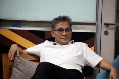 Pemecatan Budiman Sudjatmiko Disebut Timbulkan Efek Domino