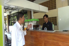 Mahasiswa Fakultas Ekonomi UPN Veteran Yogyakarta Dituntut Jadi Pengusaha Muda