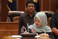 Raperda APBD Perubahan 2023 Sleman Resmi Ditandatangani, Segini Besarannya