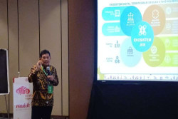 Dirut BPJS Kesehatan Paparkan Inovasi Telemedicine dan Digital Health Dalam Program JKN